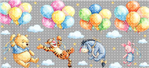 16oz Disney-D  4624